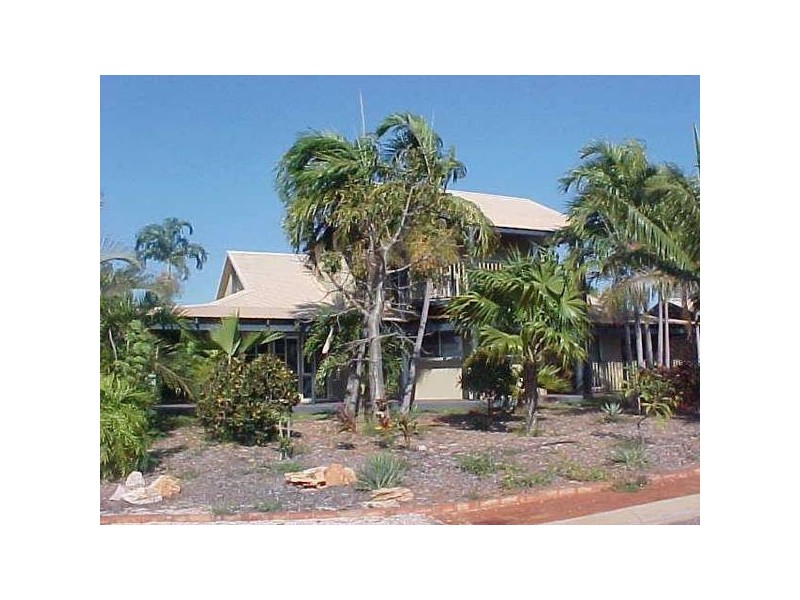 1 Howe Drive, Broome WA 6725