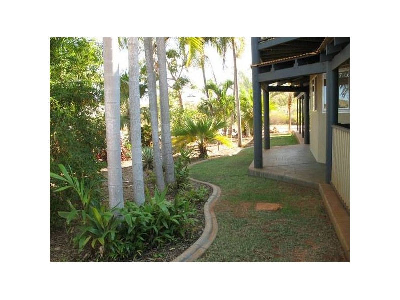 1 Howe Drive, Broome WA 6725