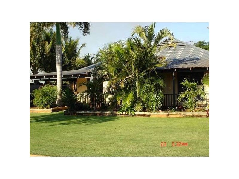 Curlew Street, Broome WA 6725