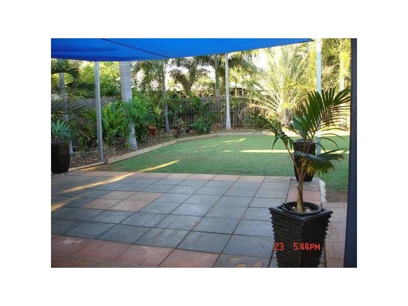 Curlew Street, Broome WA 6725