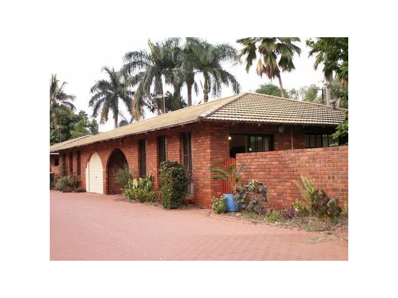 1/2 Robert Street, Broome WA 6725