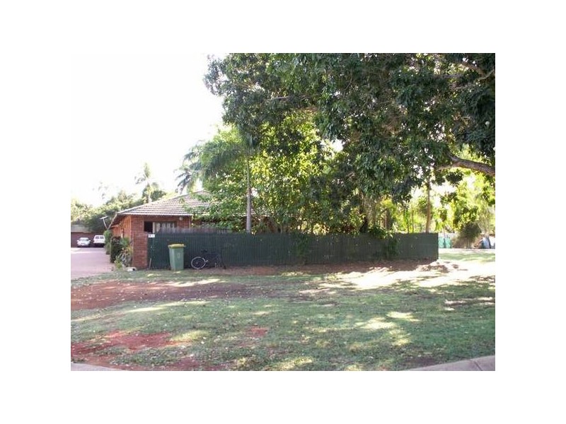 1/2 Robert Street, Broome WA 6725