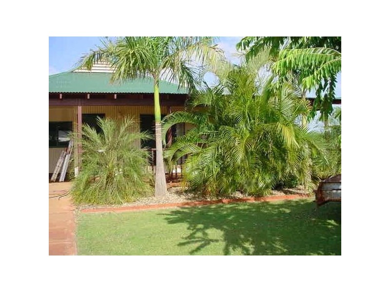 29 Bronzewing Crescent, Broome WA 6725