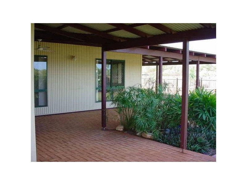 29 Bronzewing Crescent, Broome WA 6725