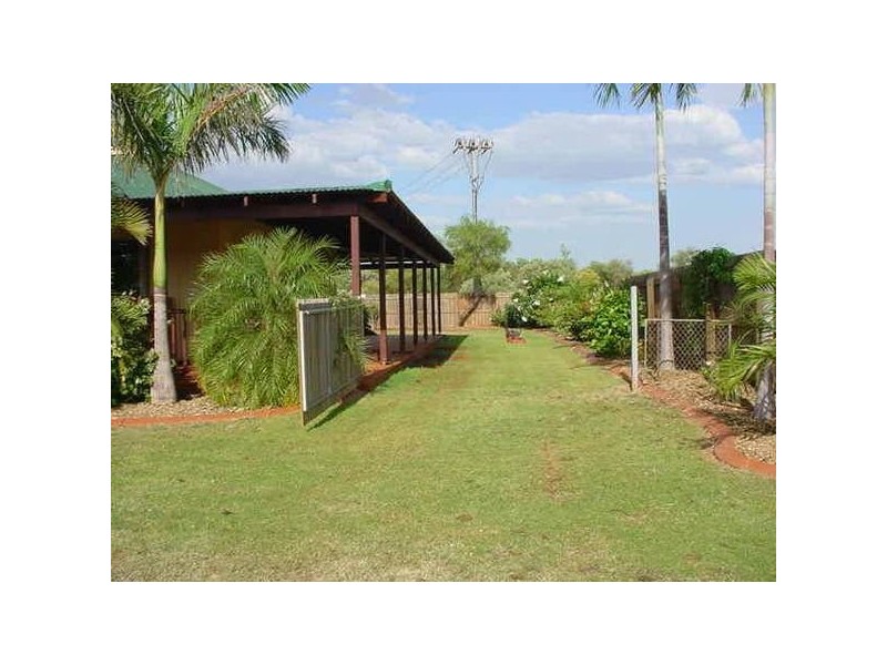 29 Bronzewing Crescent, Broome WA 6725