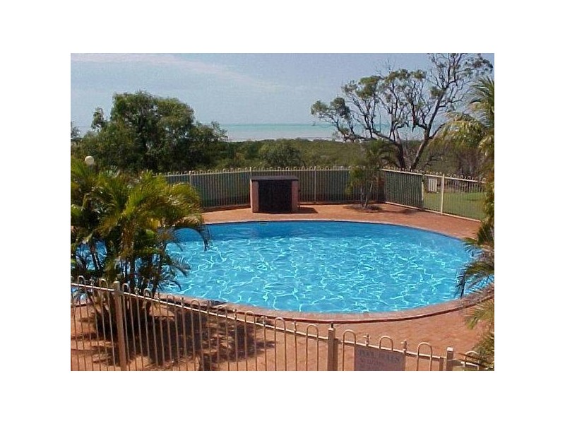 14/49 Carnarvon Street, Broome WA 6725