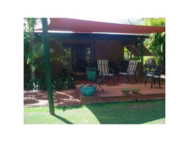 46 Koolama Drive, Broome WA 6725