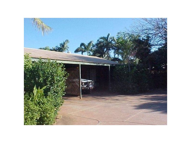 6/B Sasakawa Close, Broome WA 6725