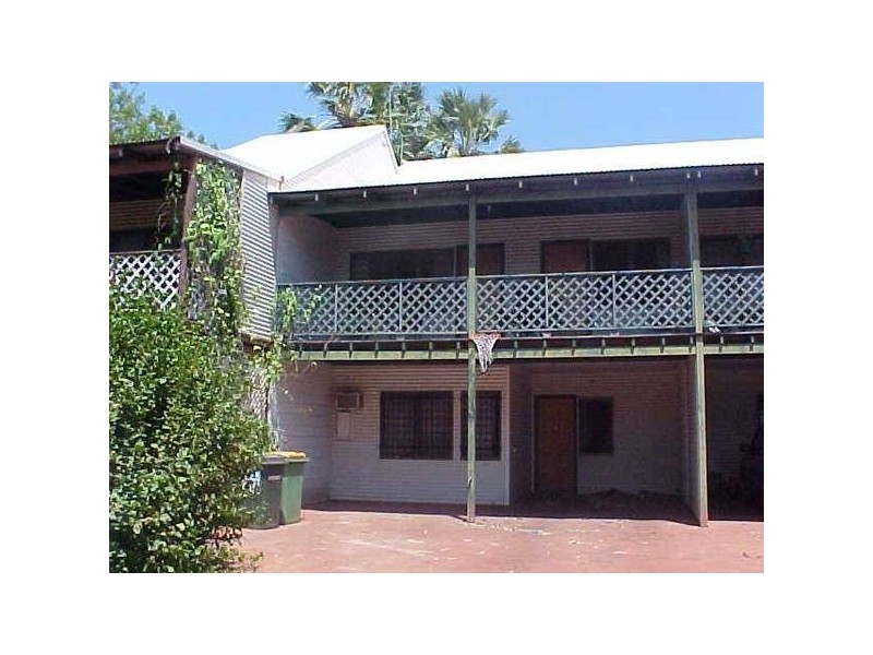 2/17 Weld Street, Broome WA 6725