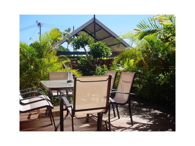 2/7 Bagot Street, Broome WA 6725