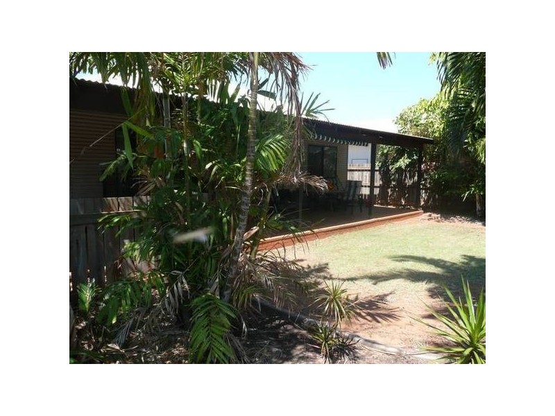 100 Sanderling Drive, Broome WA 6725