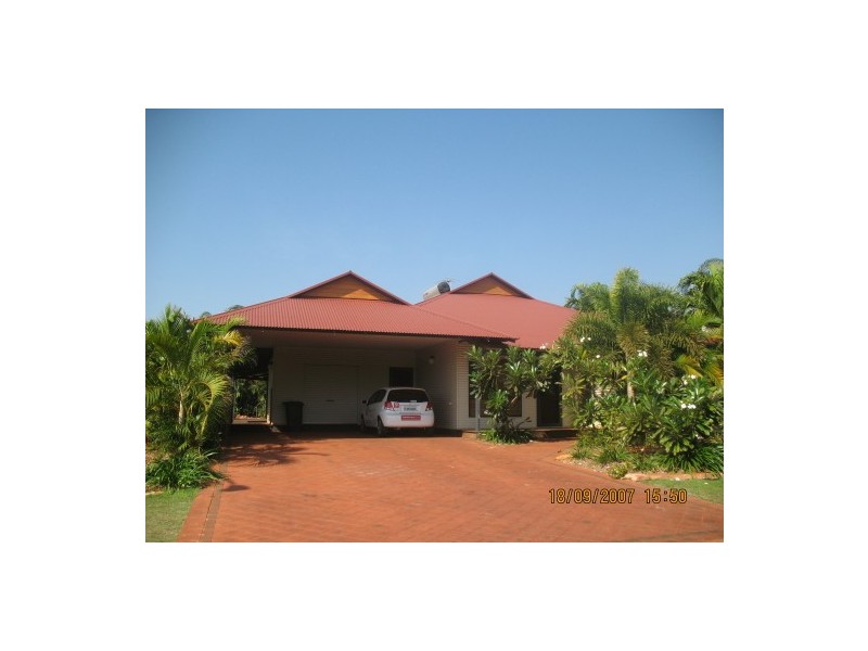 25 Kapang Drive, Broome WA 6725