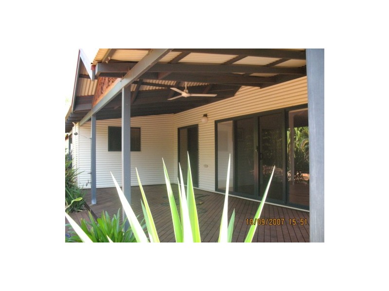 25 Kapang Drive, Broome WA 6725