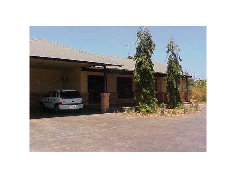 14 Koolama Drive, Broome WA 6725