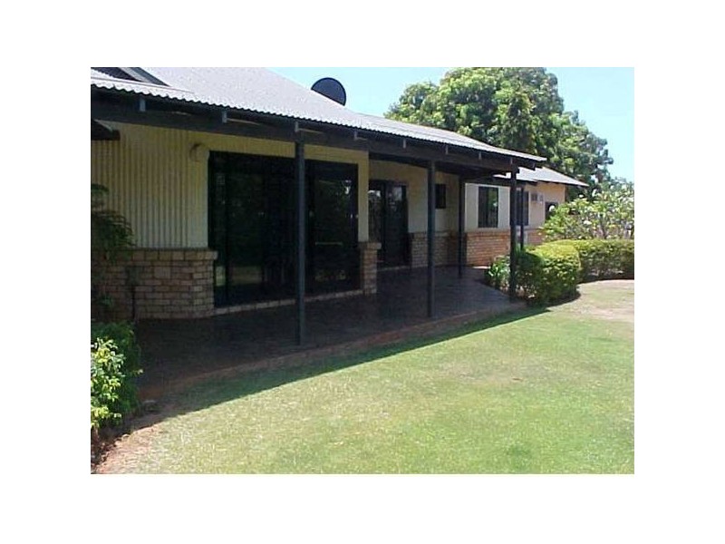 14 Koolama Drive, Broome WA 6725