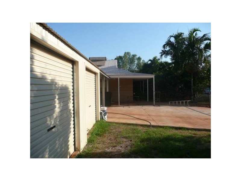 2 Howard Place, Broome WA 6725