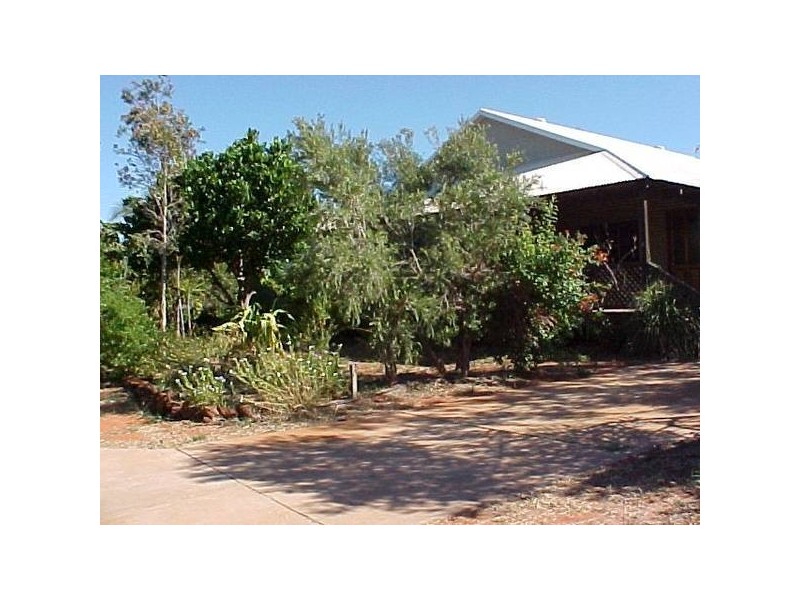 3 Manado Court, Broome WA 6725