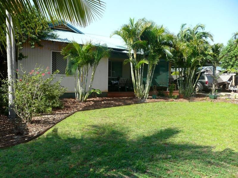 40 Godwit Crescent, Broome WA 6725