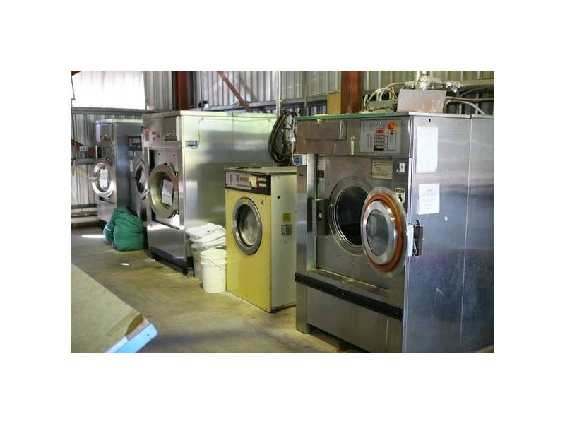 . Pearl Sea Laundry Services, Broome WA 6725