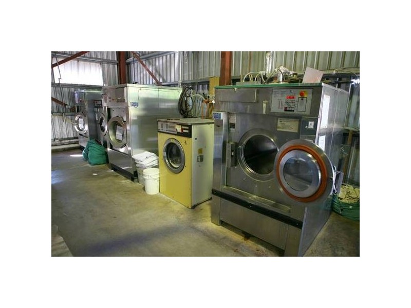 . Pearl Sea Laundry Services, Broome WA 6725