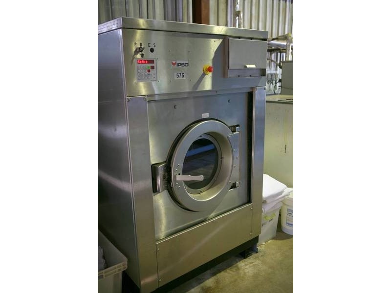 . Pearl Sea Laundry Services, Broome WA 6725