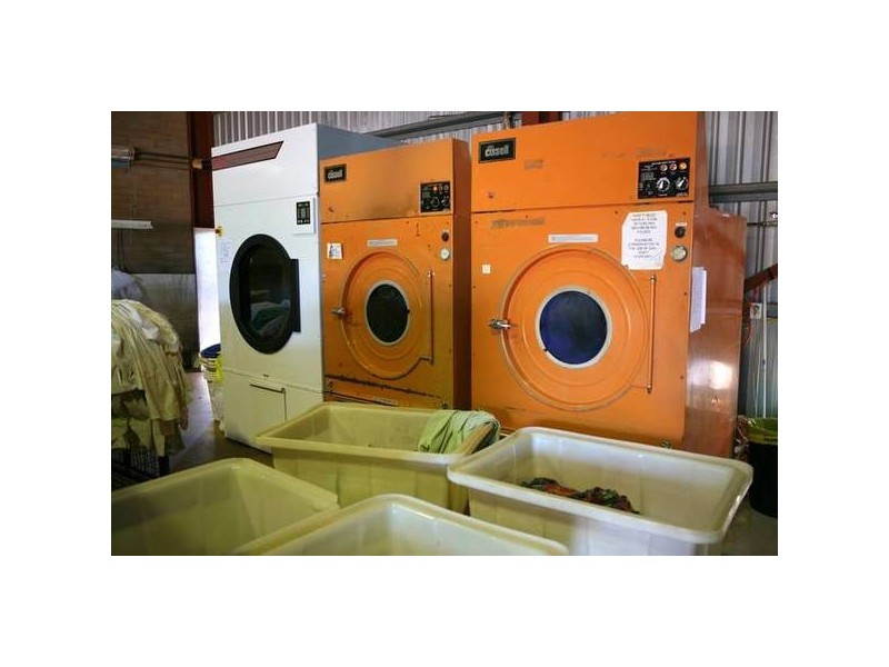 . Pearl Sea Laundry Services, Broome WA 6725