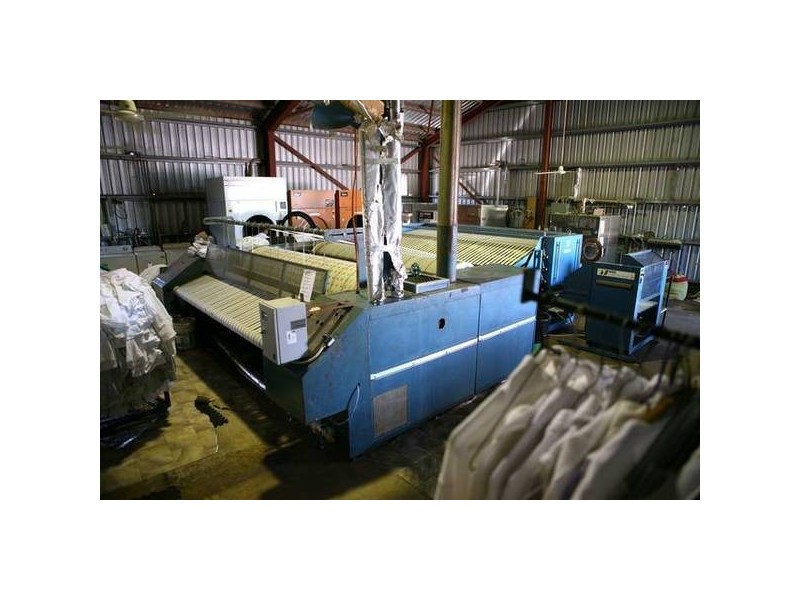 . Pearl Sea Laundry Services, Broome WA 6725