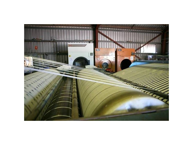 . Pearl Sea Laundry Services, Broome WA 6725