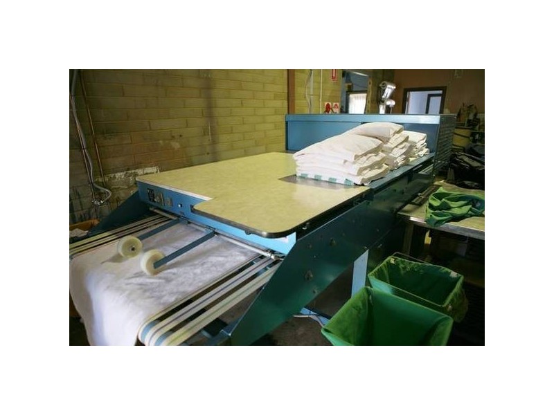 . Pearl Sea Laundry Services, Broome WA 6725