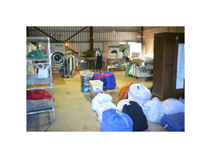 . Pearl Sea Laundry Services, Broome WA 6725