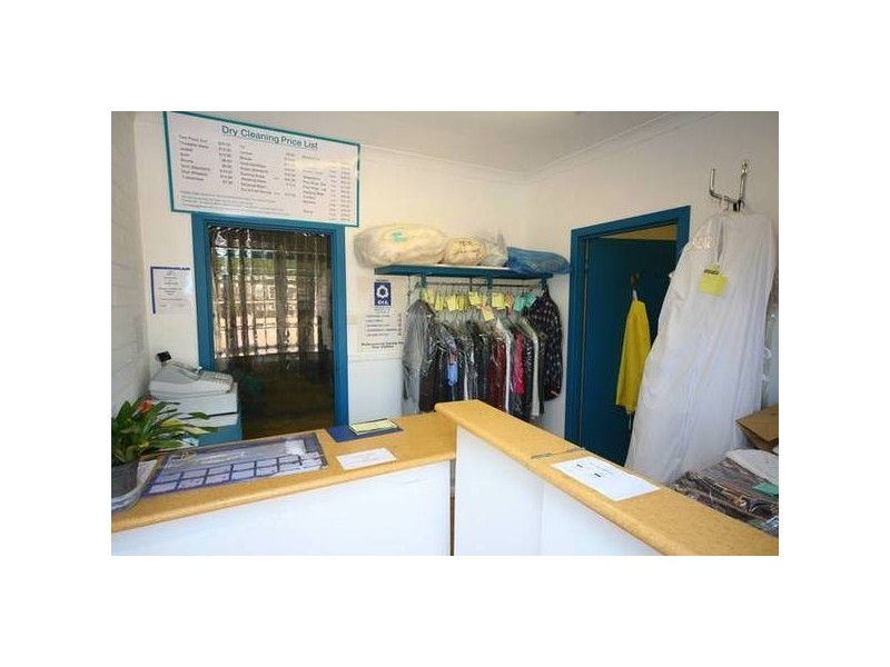 . Pearl Sea Laundry Services, Broome WA 6725