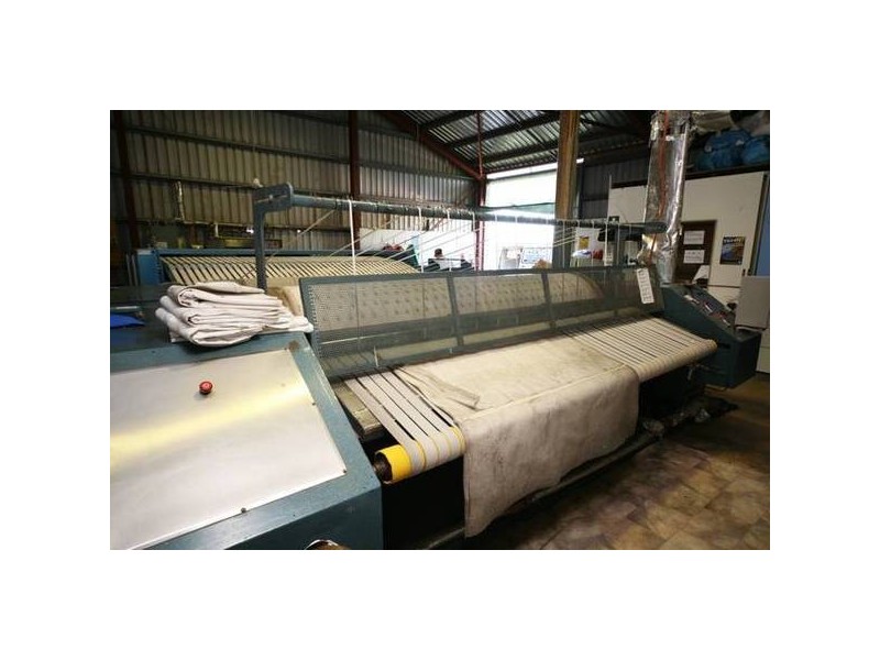 . Pearl Sea Laundry Services, Broome WA 6725