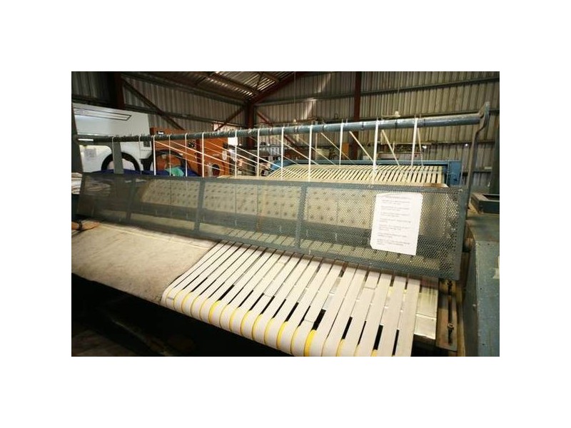 . Pearl Sea Laundry Services, Broome WA 6725