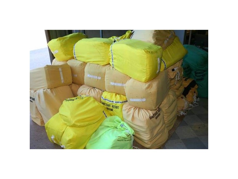 . Pearl Sea Laundry Services, Broome WA 6725