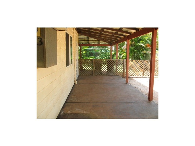 17 Demarchi Road, Broome WA 6725