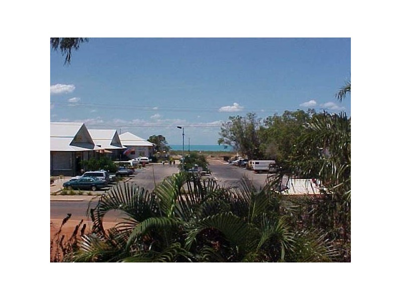 7/1 Saville Street, Broome WA 6725