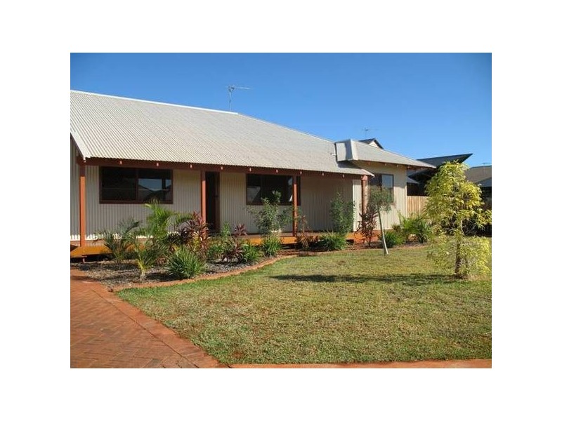 6 Bandicoot Loop, Broome WA 6725