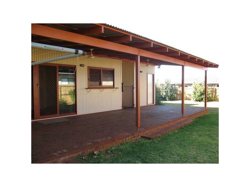 6 Bandicoot Loop, Broome WA 6725