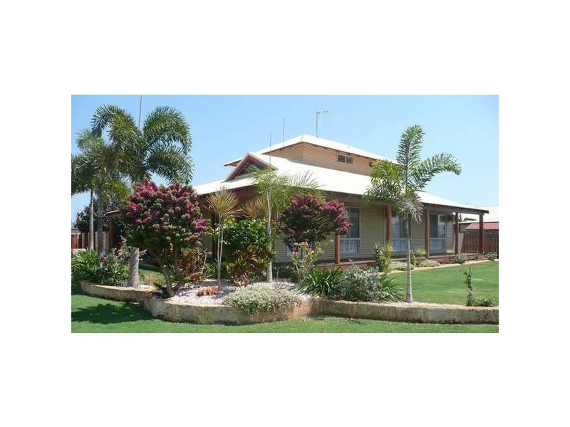18 Flying Fox Avenue, Broome WA 6725