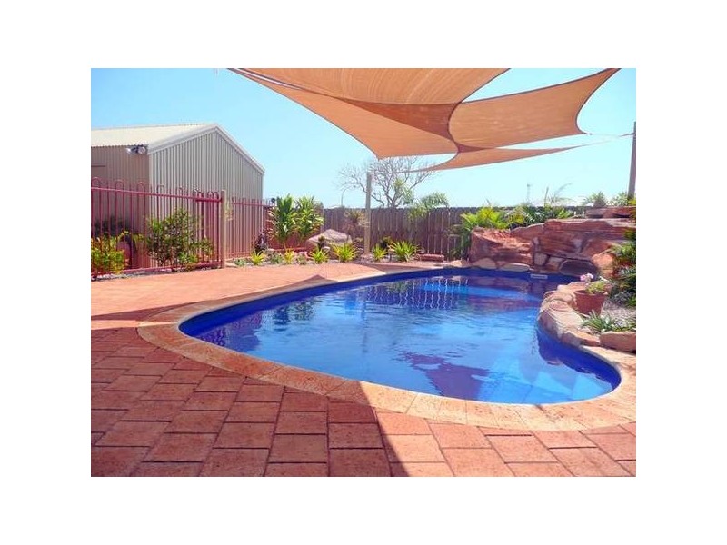 18 Flying Fox Avenue, Broome WA 6725