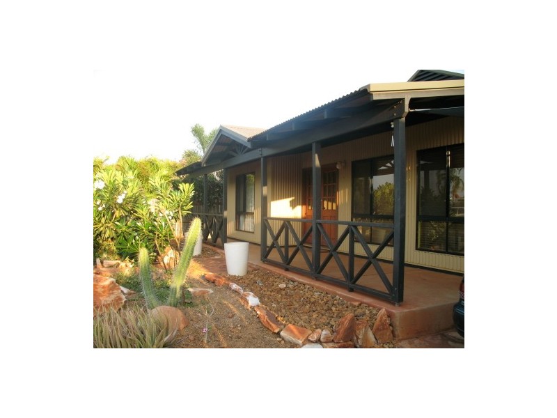 23 Bowerbird Loop, Broome WA 6725