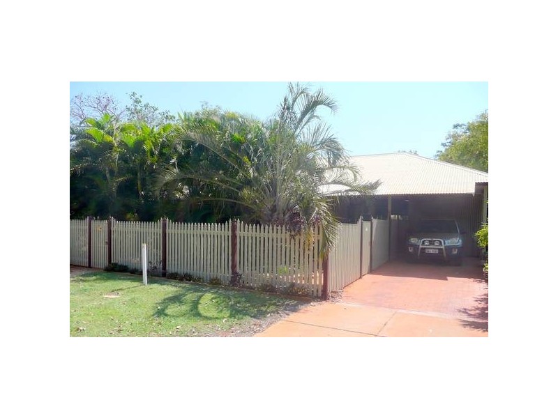 5 Leichhardt Place, Broome WA 6725