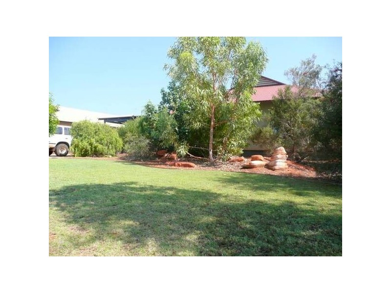 5 Shearwater Crescent, Broome WA 6725