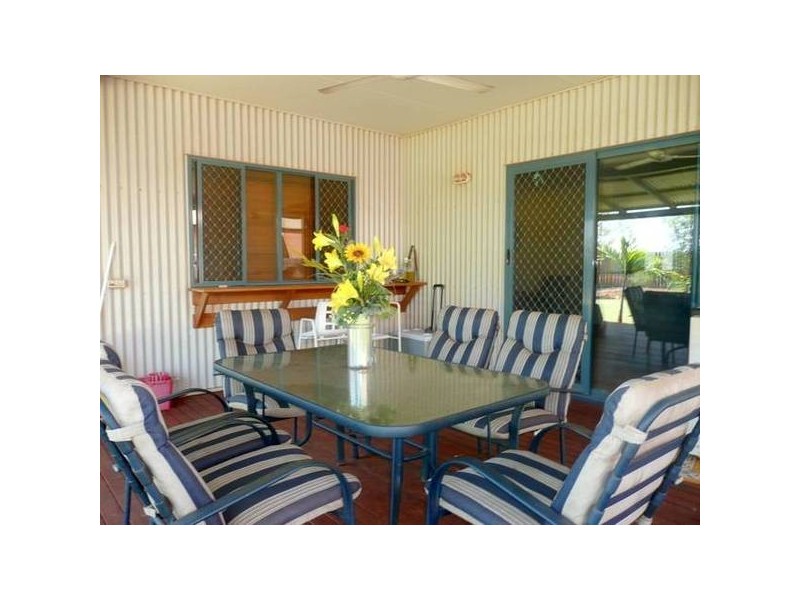 5 Shearwater Crescent, Broome WA 6725