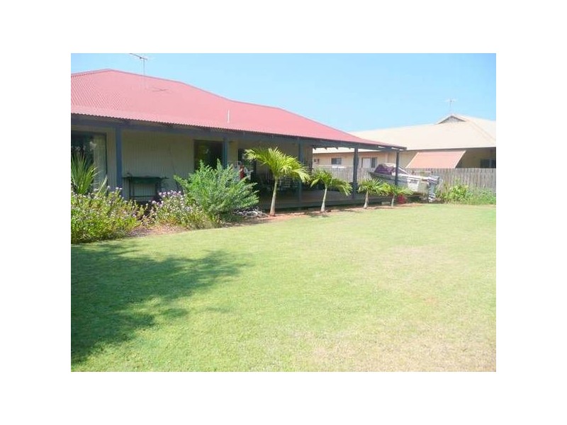 5 Shearwater Crescent, Broome WA 6725