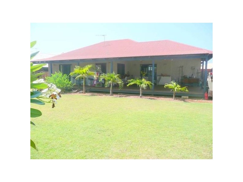 5 Shearwater Crescent, Broome WA 6725