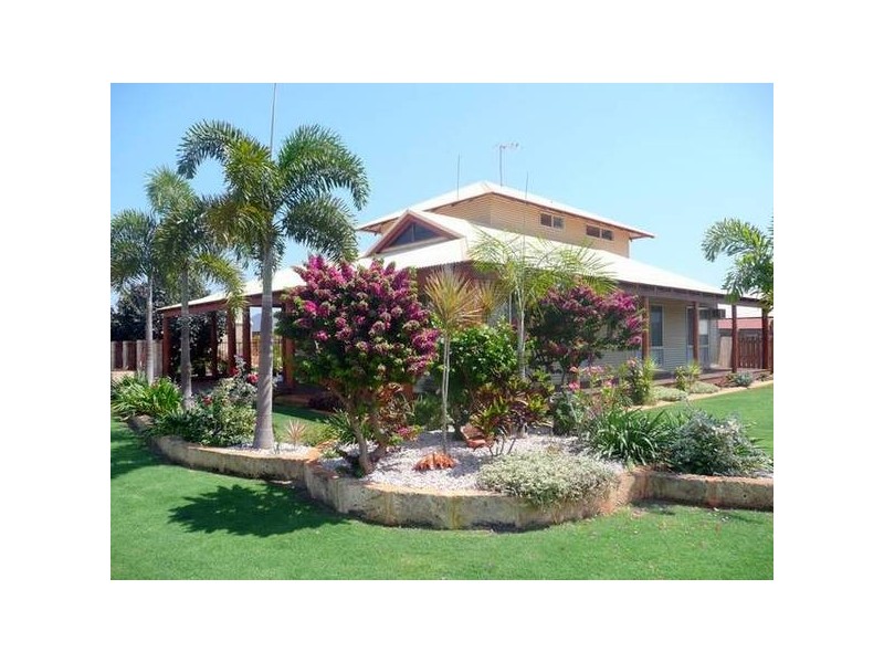 18 Flying Fox, Broome WA 6725