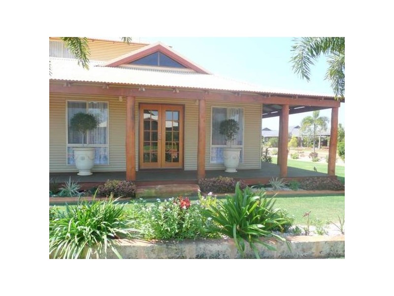 18 Flying Fox, Broome WA 6725