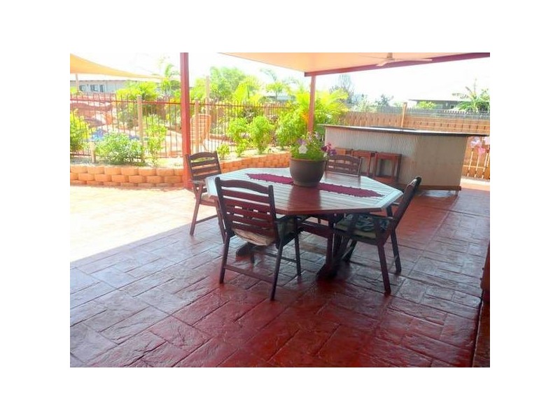 18 Flying Fox, Broome WA 6725