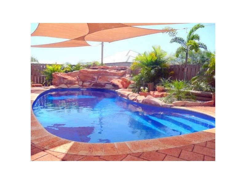 18 Flying Fox, Broome WA 6725